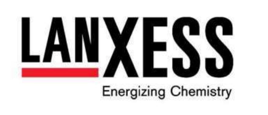 lanxess logo